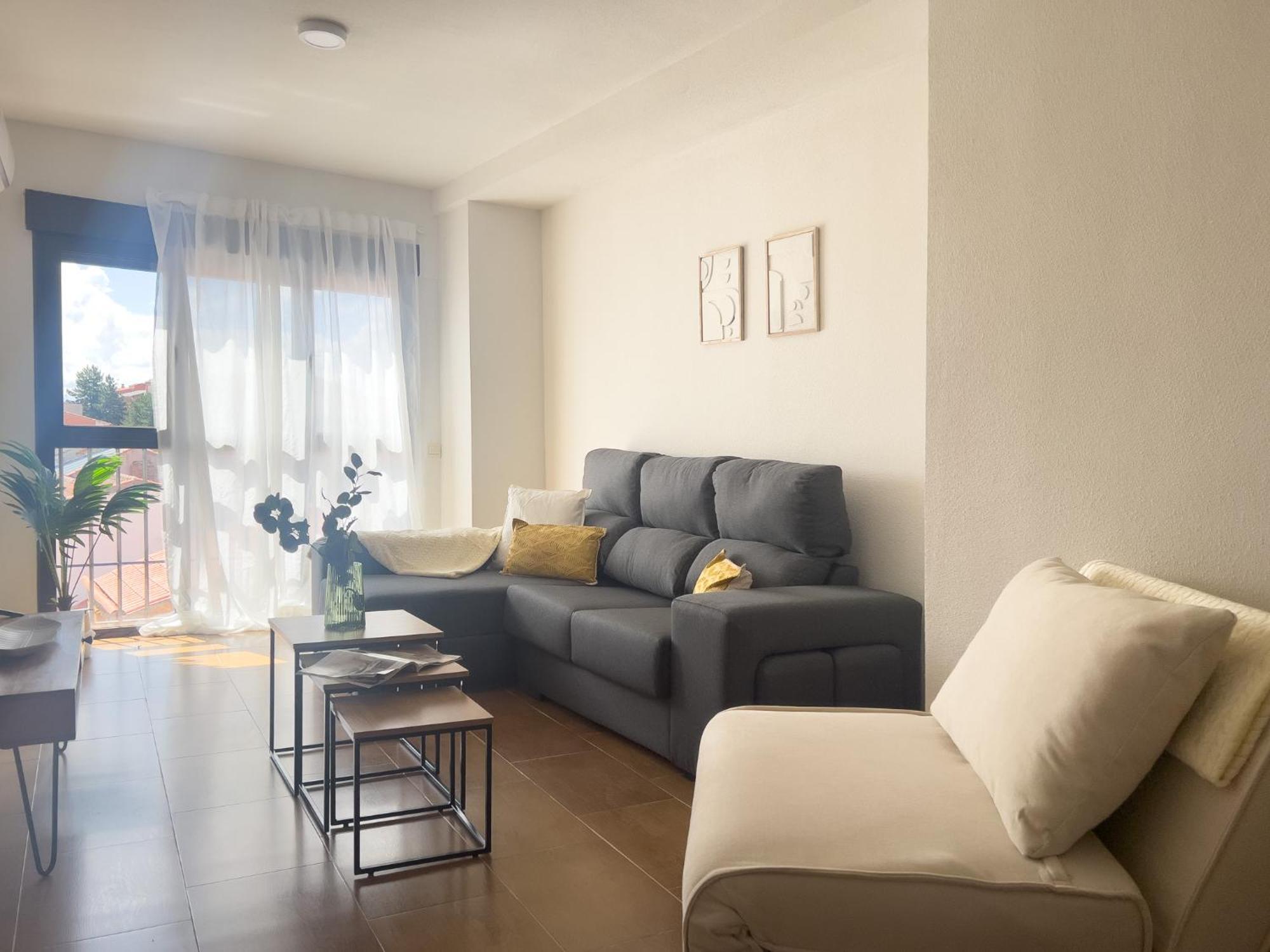 Fuensalidahomes 001 外观 照片